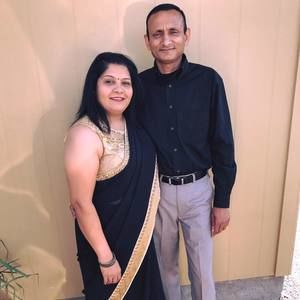 Meet your Posher, Daxa